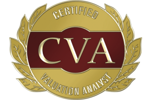 Certified Valuation Analyst